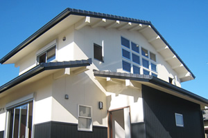 和ごころ感じる住まい 『にっぽんの家』