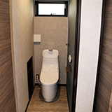 武豊町中野工務店の施工実績