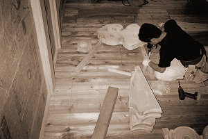 中野工務店ストーリー