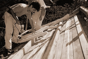 中野工務店ストーリー